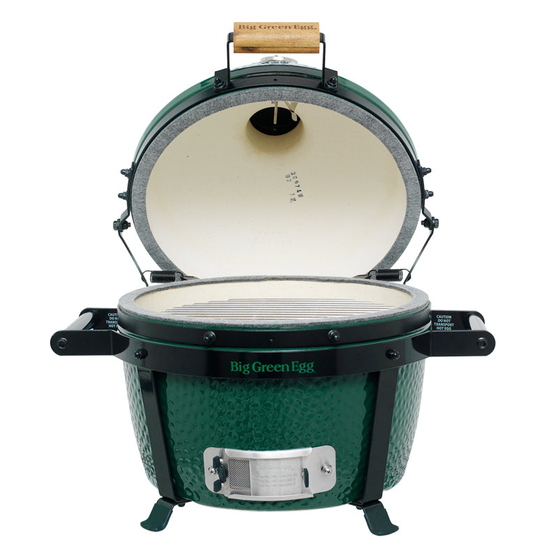 Big Green Egg Mini Max