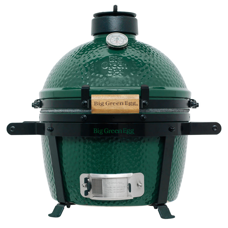 Big Green Egg Mini Max