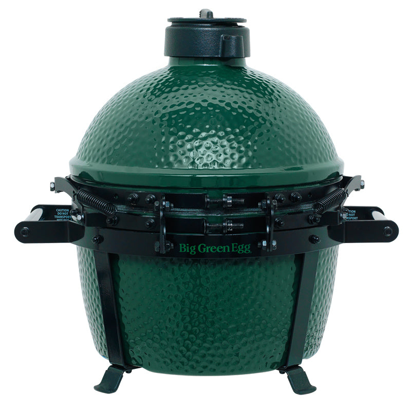 Big Green Egg Mini Max