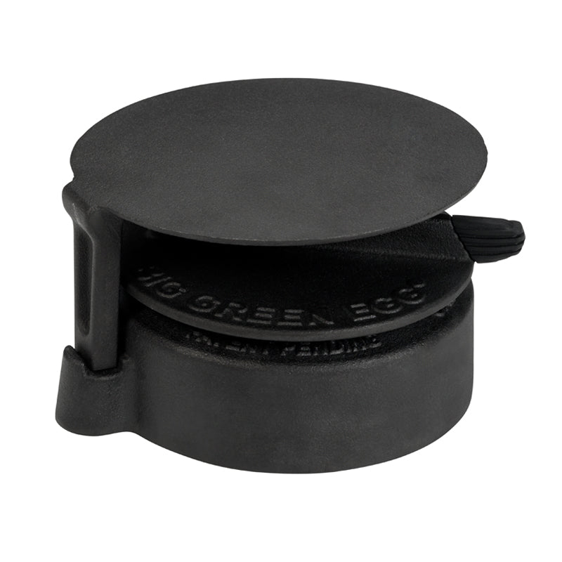 Big Green Egg Regenkappe