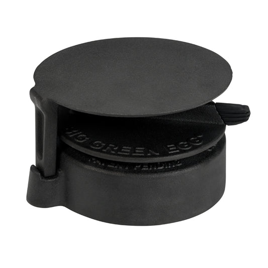 Big Green Egg Regenkappe