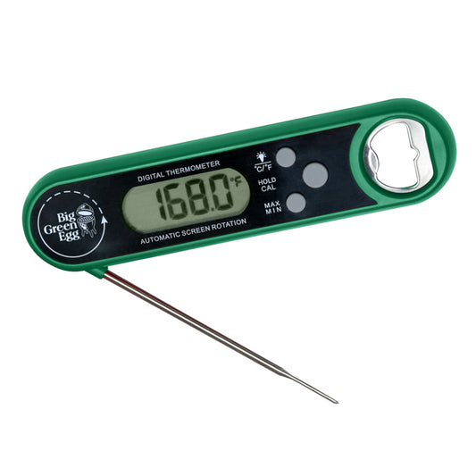 Digital-Thermometer mit Flaschenöffner