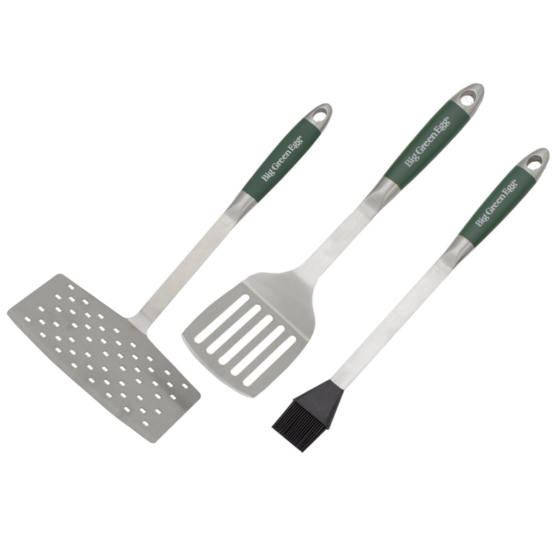 Küchenhelfer Set aus Edelstahl – Thelen Shop