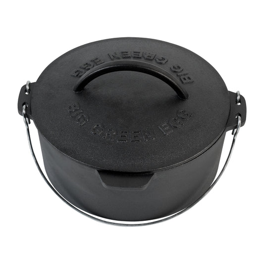 Gusseisener Dutch Oven