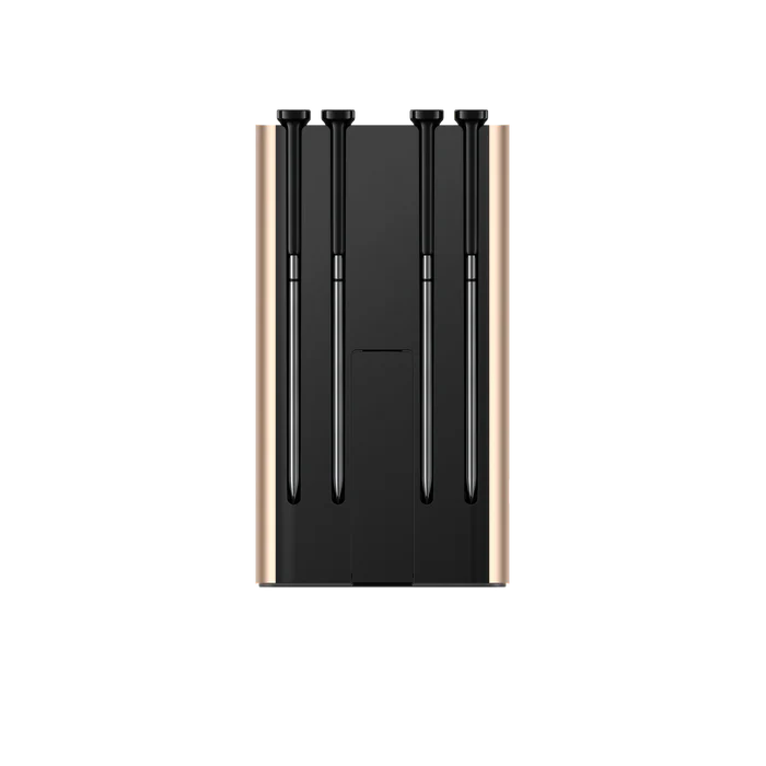 Typhur Sync Gold Quad
