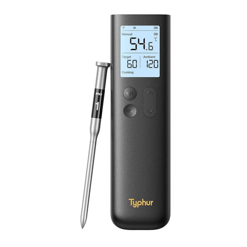 Typhur Sync Gold Lite