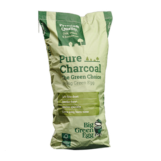 Pure Charcoal - The Green Choice 9 kg