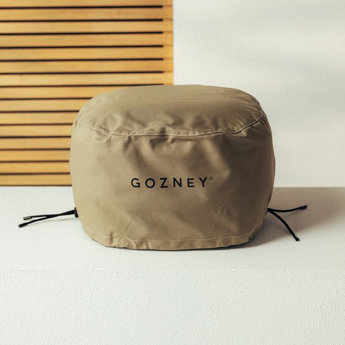 GOZNEY Arc Lite Abdeckhaube