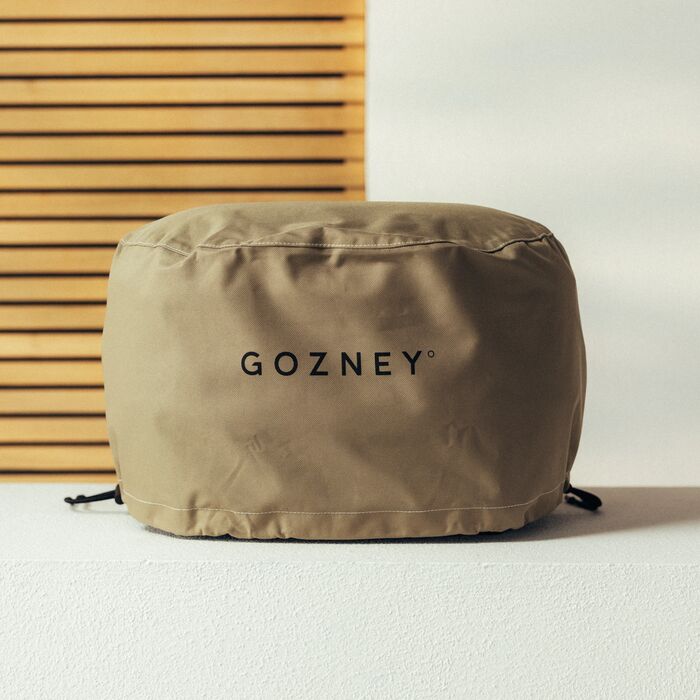 GOZNEY Arc Lite Abdeckhaube