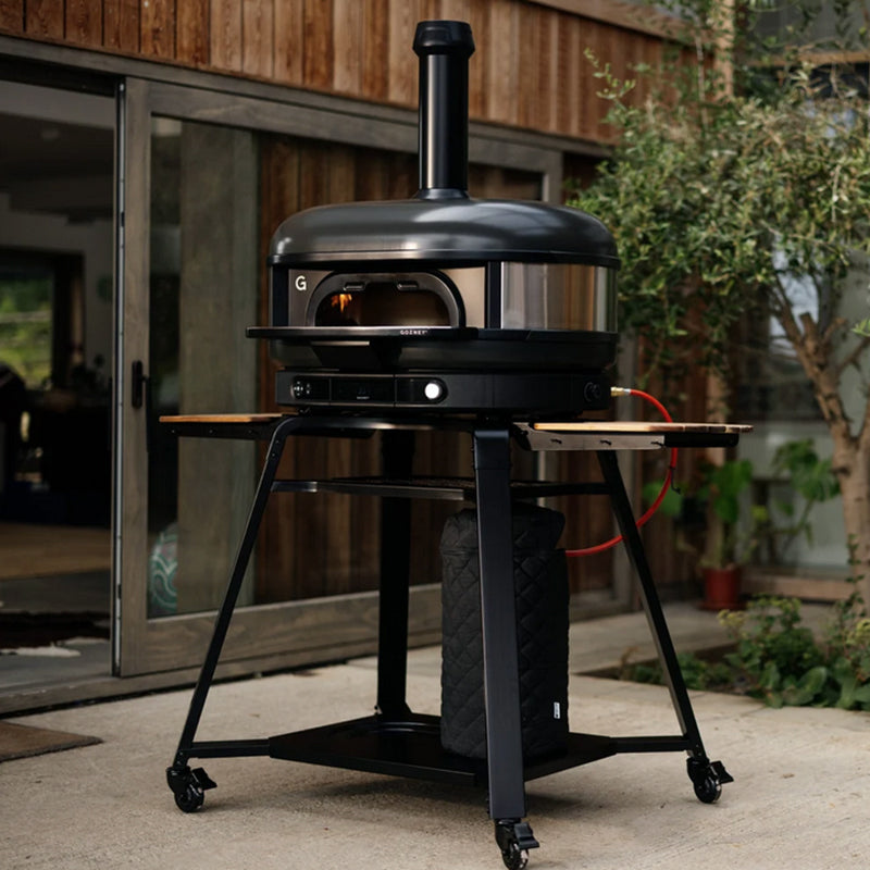 GOZNEY Dome XL (Gen 2.0) Neapolitanischer Bogen