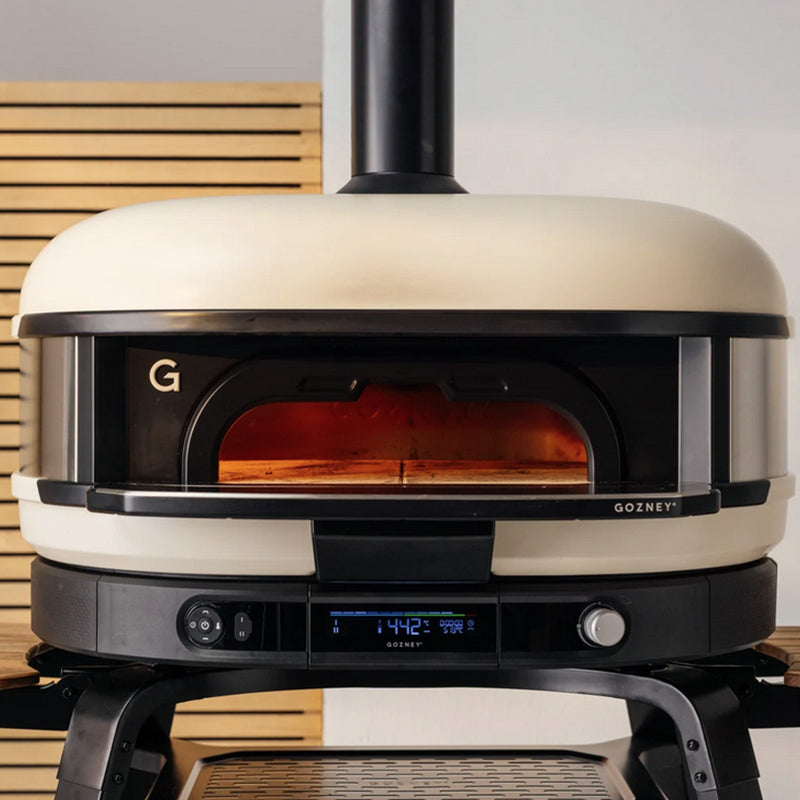 GOZNEY Dome XL (Gen 2.0) Neapolitanischer Bogen