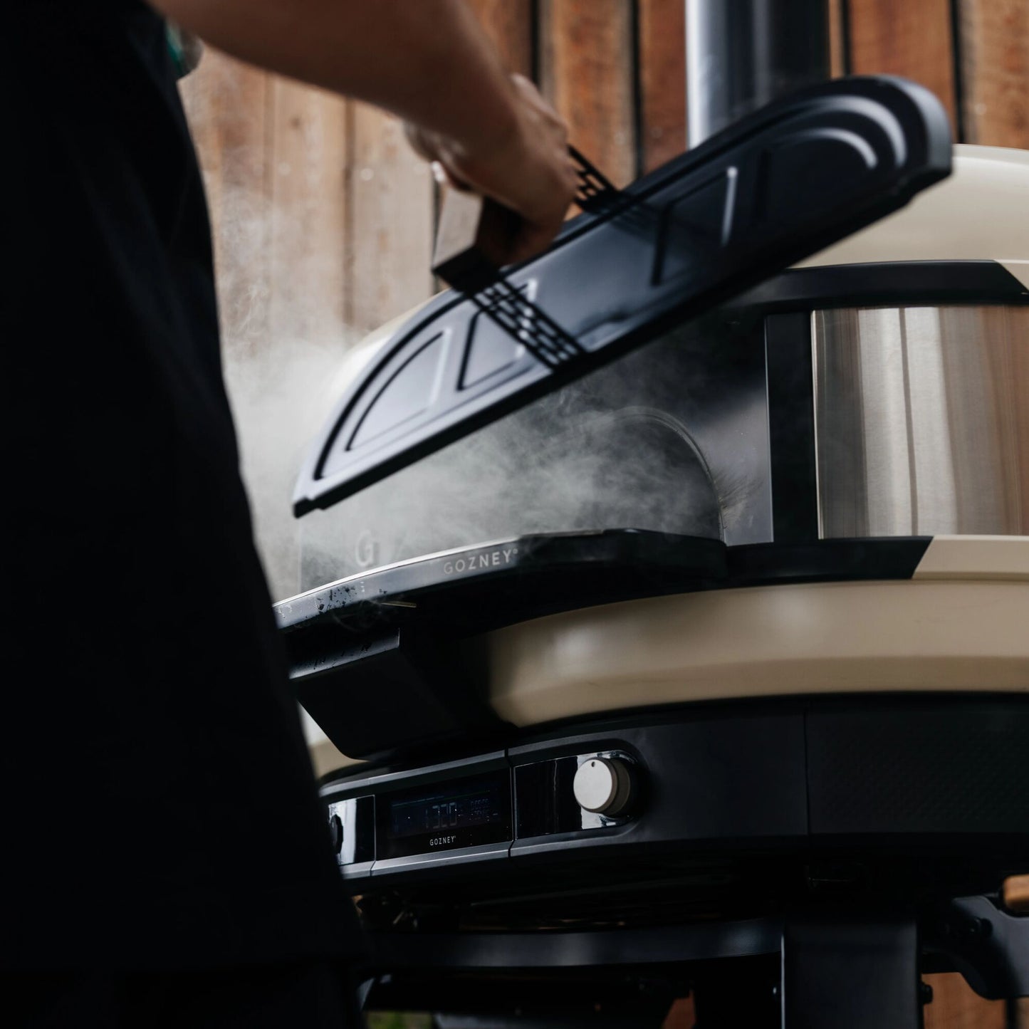 GOZNEY Dome XL (Gen 2) Tür