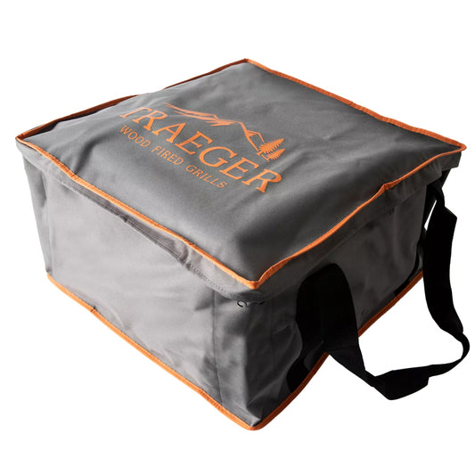 TRAEGER TO-GO TASCHE