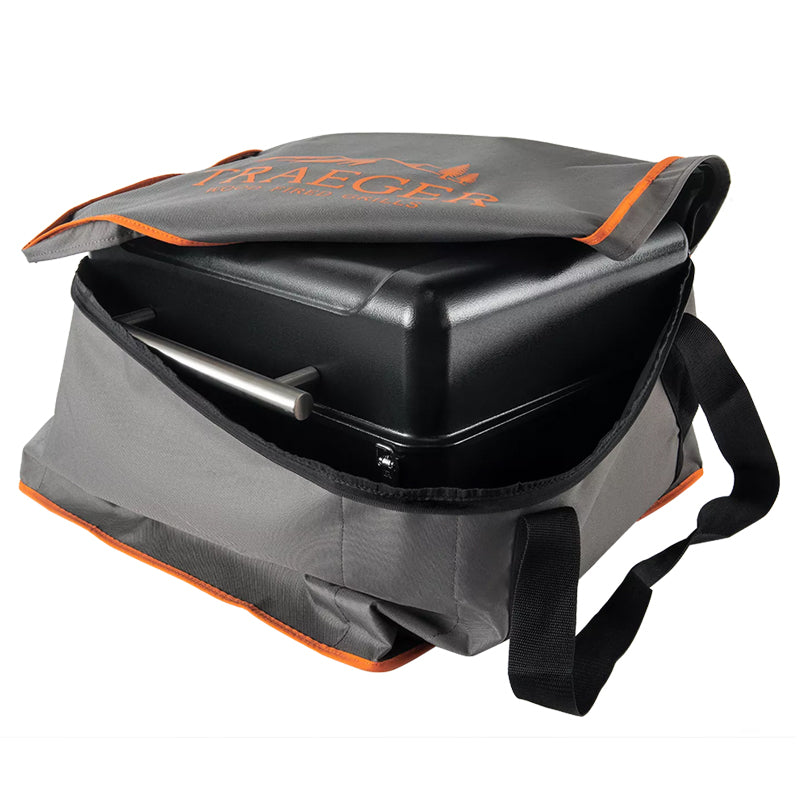 TRAEGER TO-GO TASCHE