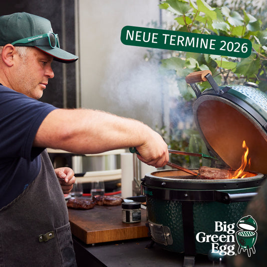 BGE The First EGGsperience