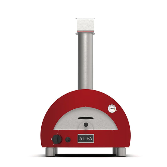 Moderno Portable (Antik Rot)