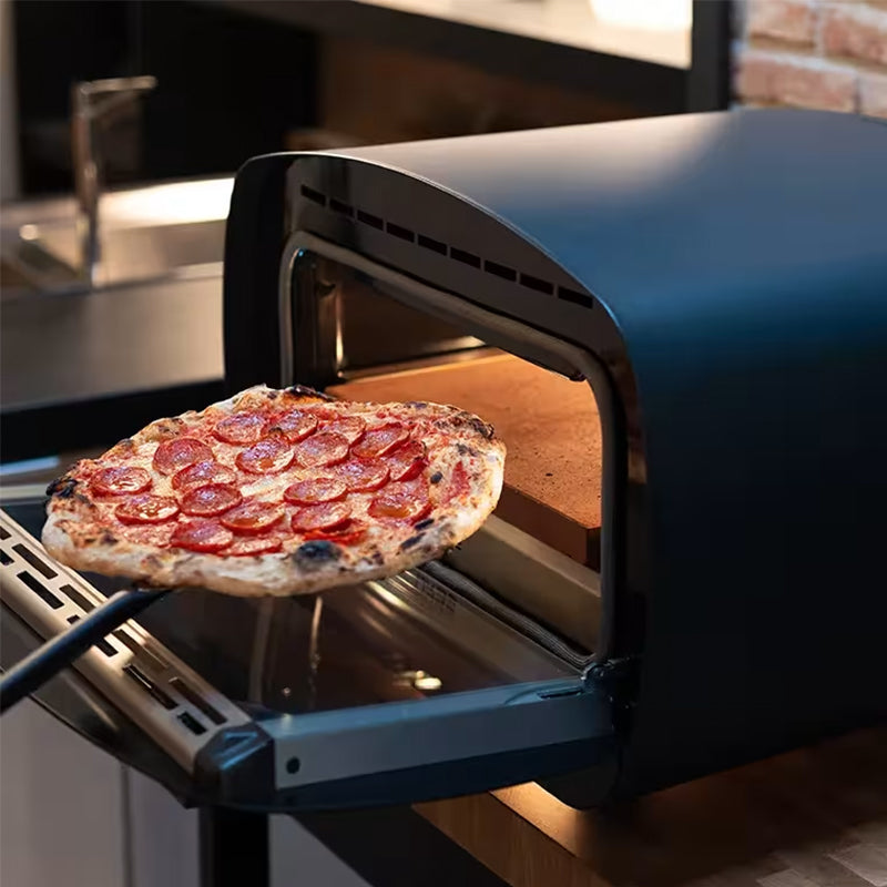 Thelen Pizzakurs - Pizza Around the World