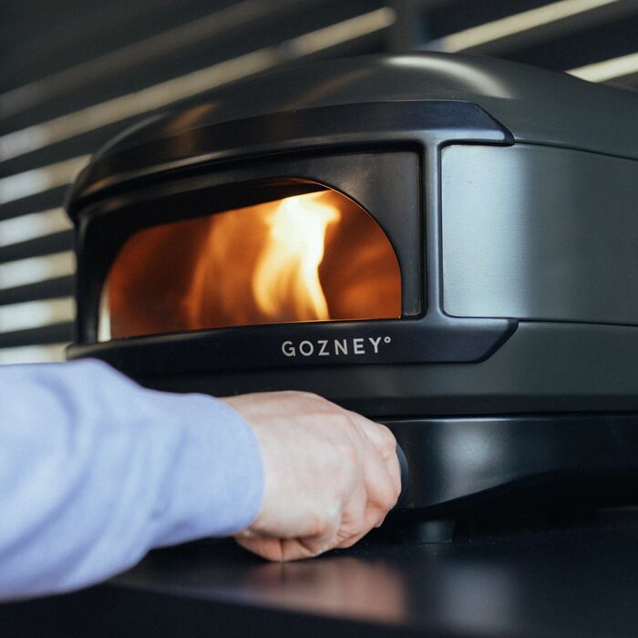 GOZNEY Arc Lite Off Black