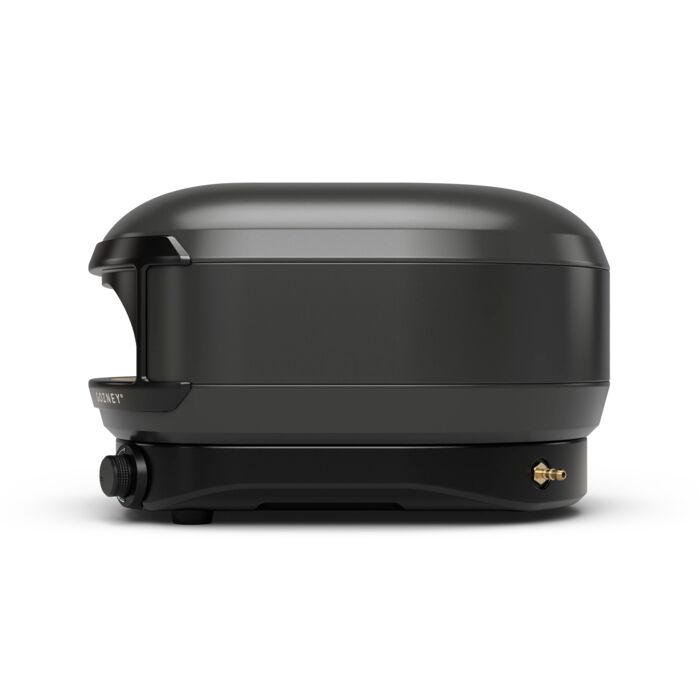 GOZNEY Arc Lite Off Black