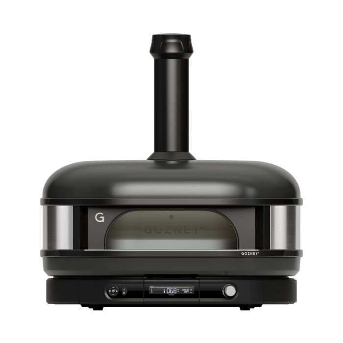 GOZNEY Dome Dome XL (Gen 2) - Duel Fuel Off Black