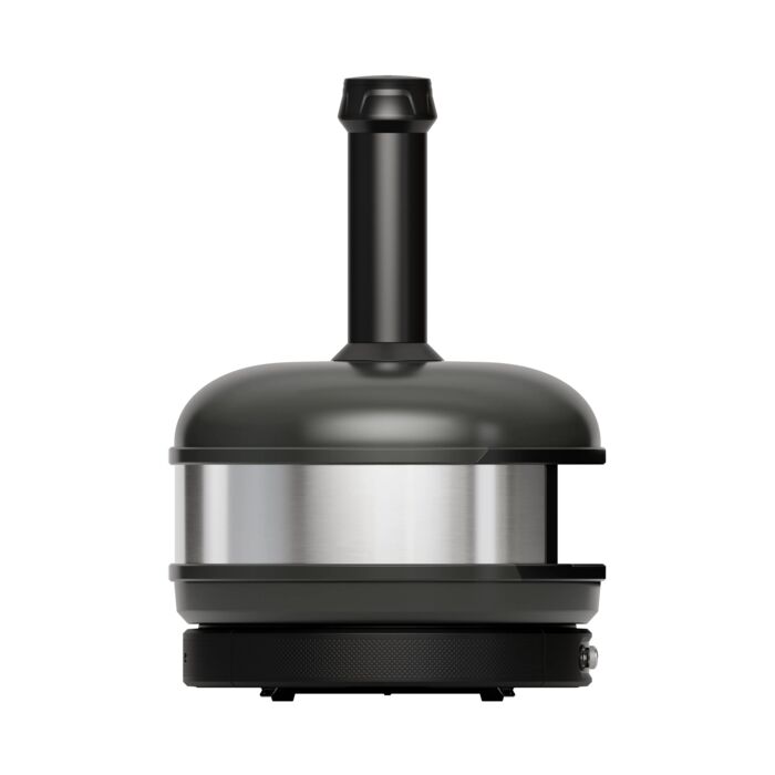 GOZNEY Dome Dome XL (Gen 2) - Duel Fuel Off Black