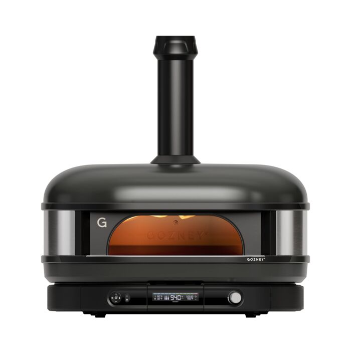 GOZNEY Dome Dome XL (Gen 2) - Duel Fuel Off Black