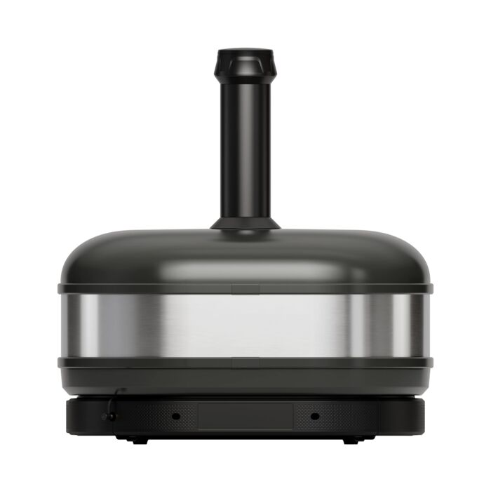GOZNEY Dome Dome XL (Gen 2) - Duel Fuel Off Black