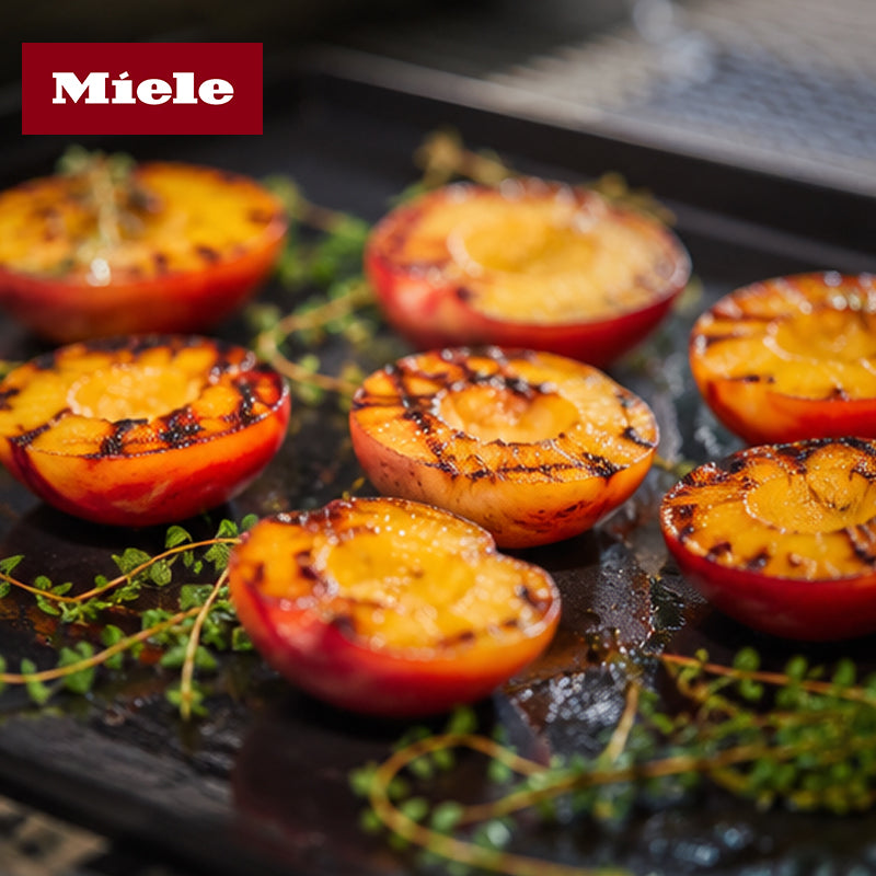 Miele Outdoor Cooking - Mastering the Plancha (August Termin)