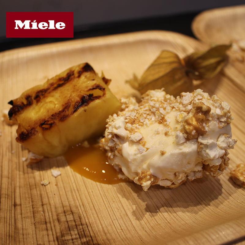 Miele Outdoor Cooking - Mastering the Plancha (August Termin)