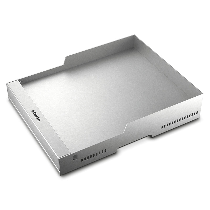 Miele Outdoor Cooking - Mastering the Plancha (August Termin)