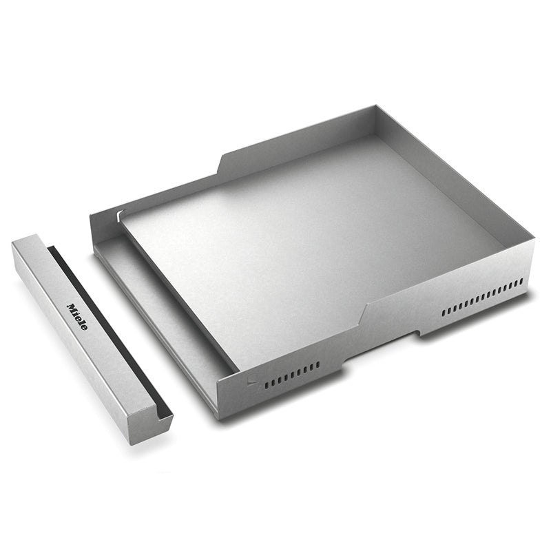 Miele Outdoor Cooking - Mastering the Plancha (August Termin)