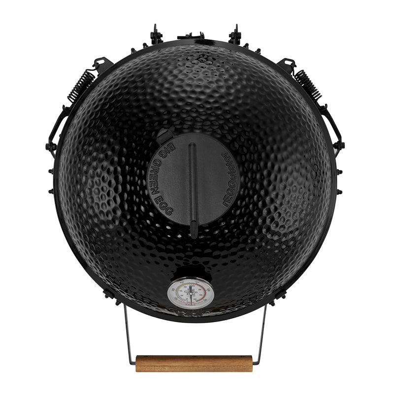 Big Green Egg Large - The Onyx