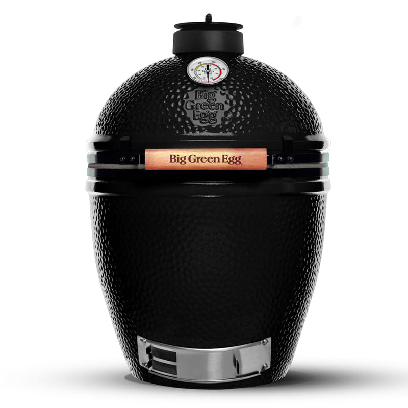Big Green Egg Large - The Onyx