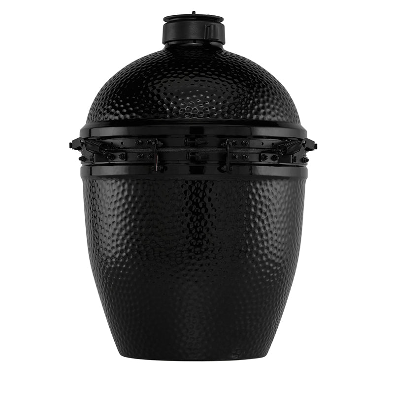 Big Green Egg Large - The Onyx