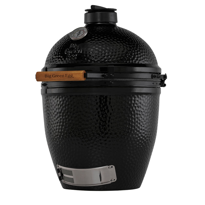 Big Green Egg Large - The Onyx