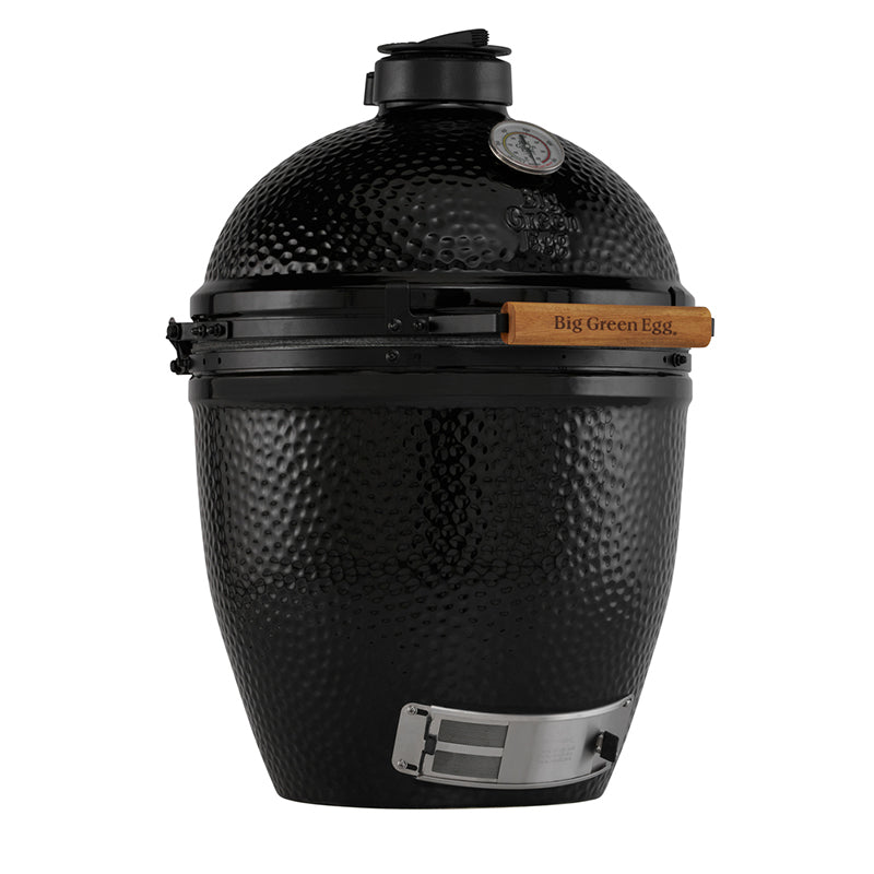 Big Green Egg Large - The Onyx