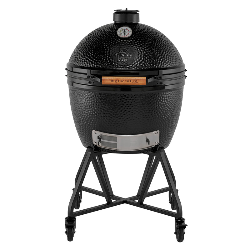 Big Green Egg XLarge - The Onyx