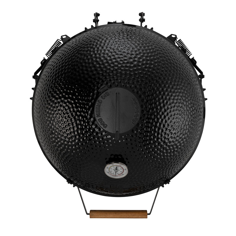 Big Green Egg XLarge - The Onyx
