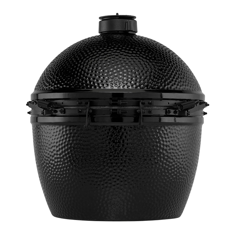 Big Green Egg XLarge - The Onyx
