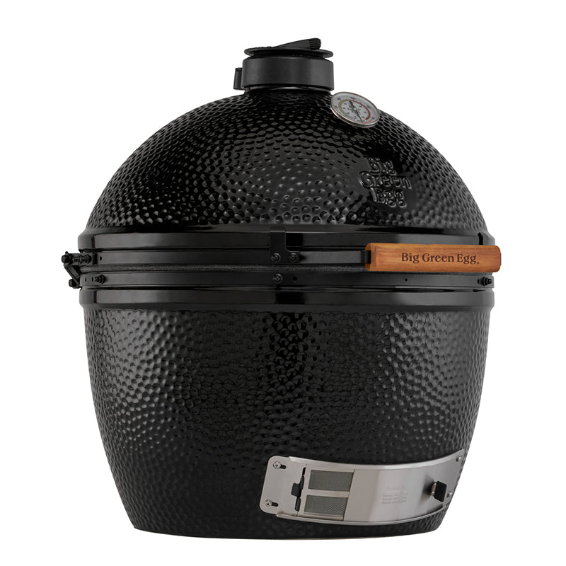 Big Green Egg XLarge - The Onyx