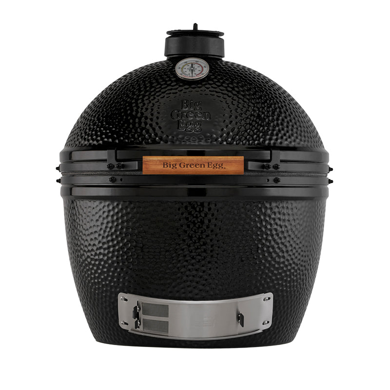 Big Green Egg XLarge - The Onyx