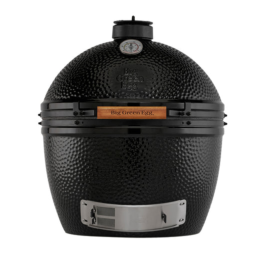 Big Green Egg XLarge - The Onyx