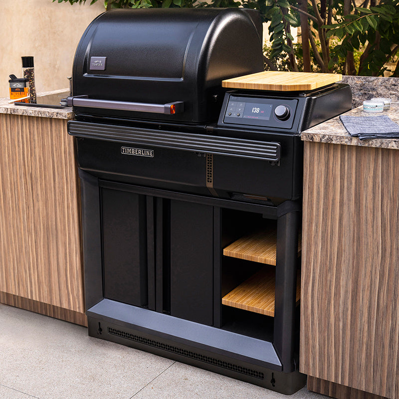 TRAEGER TIMBERLINE