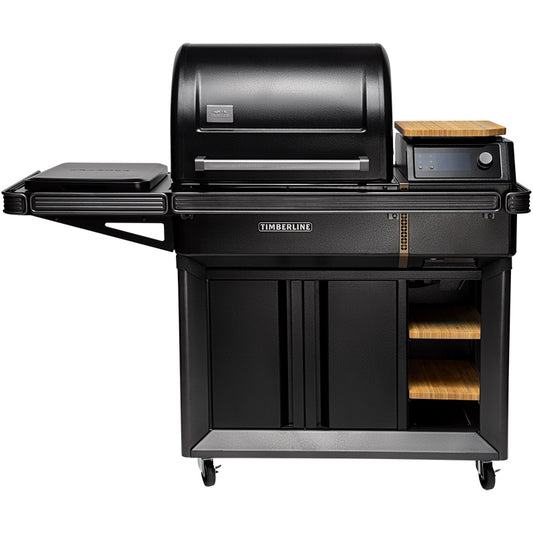 TRAEGER TIMBERLINE