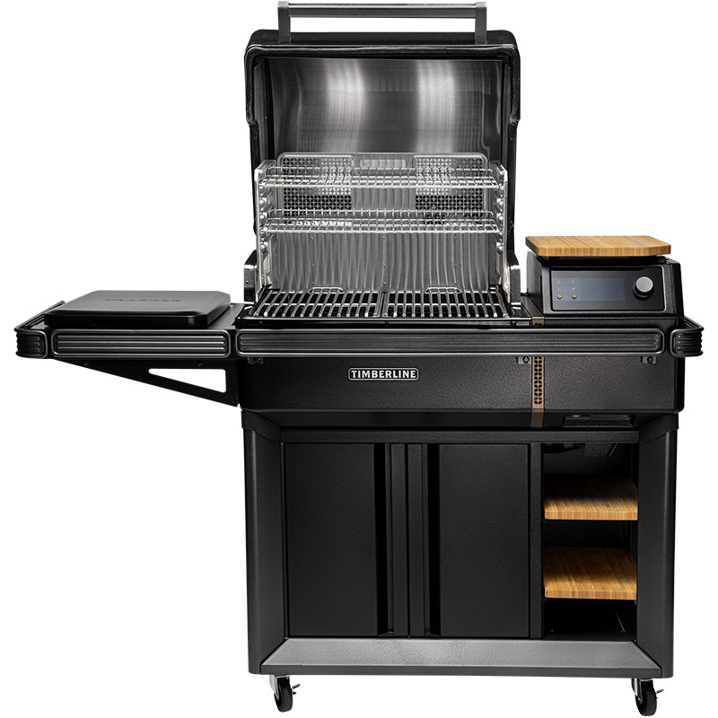 TRAEGER TIMBERLINE