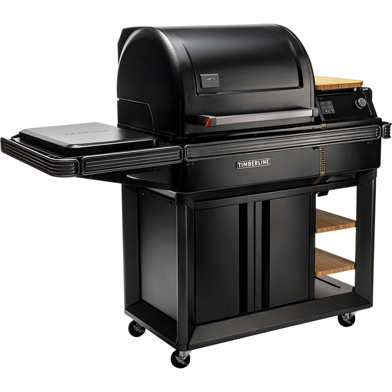 TRAEGER TIMBERLINE