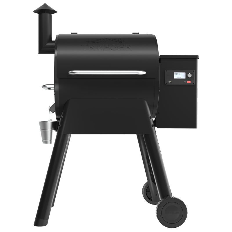 TRAEGER Pro D2 575 Pelletgrill