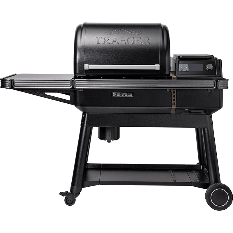 TRAEGER IRONWOOD