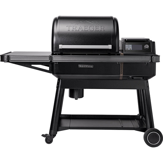 TRAEGER IRONWOOD