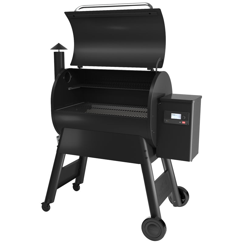 TRAEGER Pro D2 780 Pelletgrill